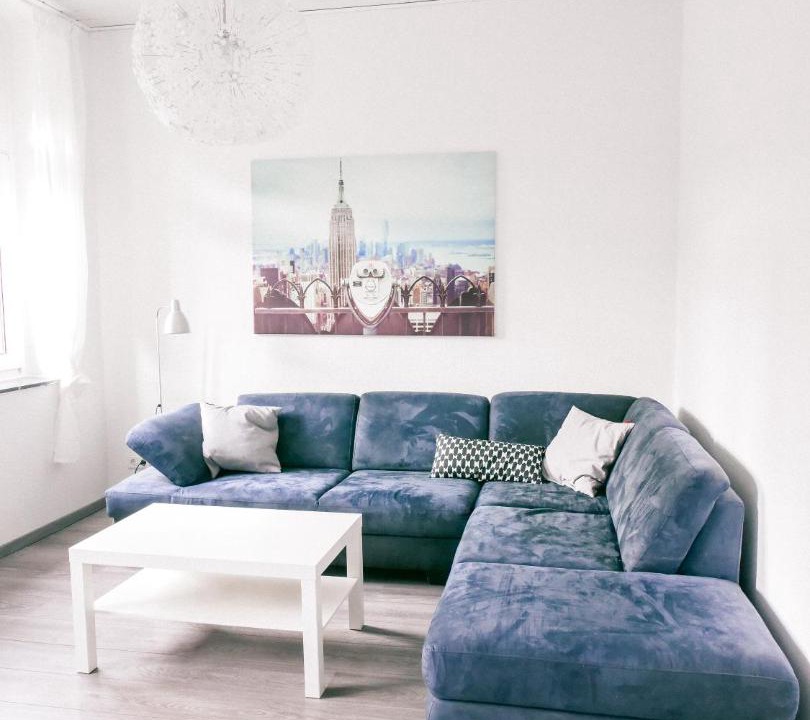 Photo of Livingroom in Westbevern