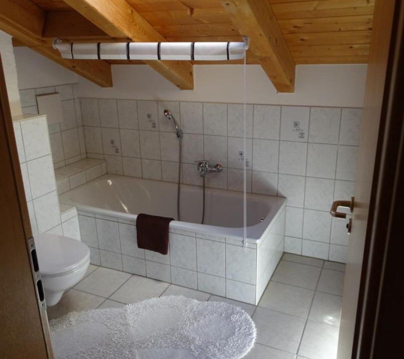 Photo of Bathroom in Kreuzfeld