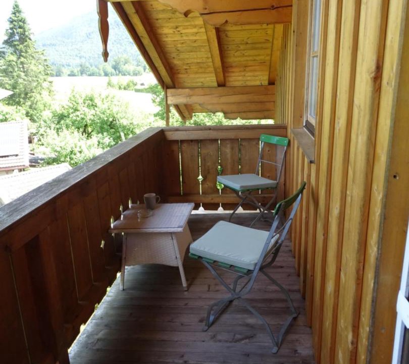 Photo of Patio Balcony in Kreuzfeld
