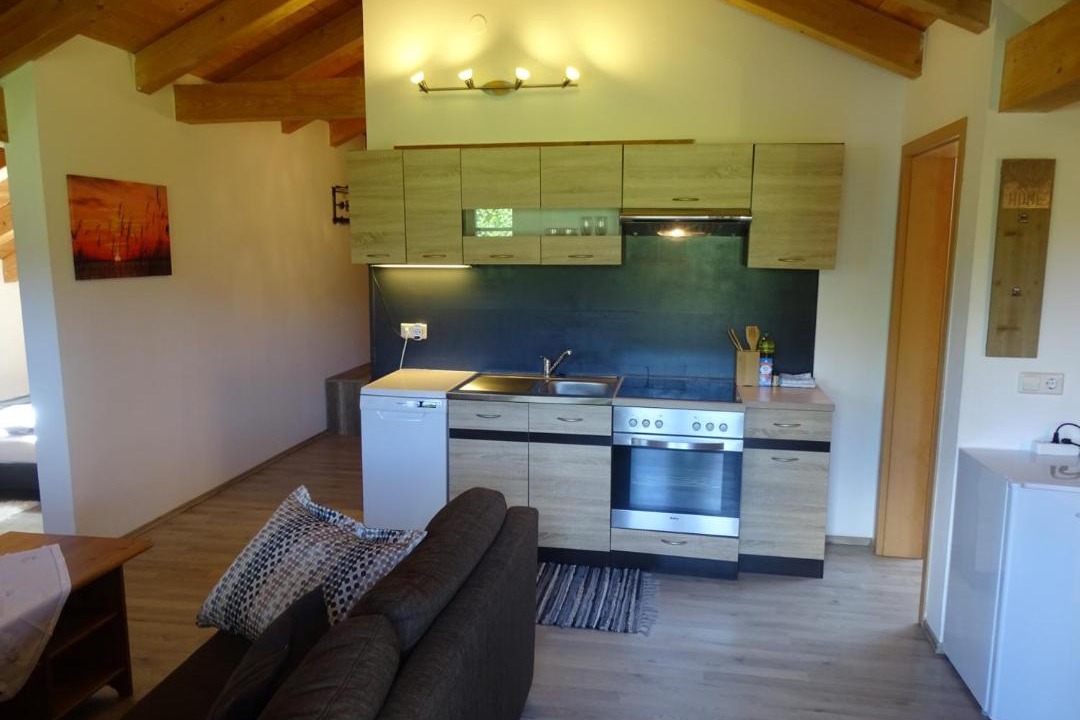 Photo of Kitchen in Kreuzfeld