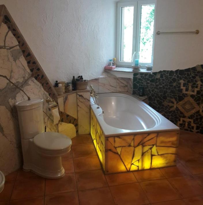 Photo of Bathroom in Neustadt am Kulm