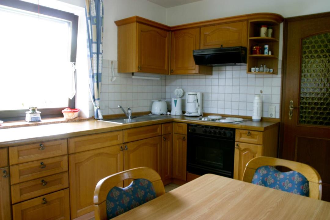 Photo of Kitchen in Bad Birnbach