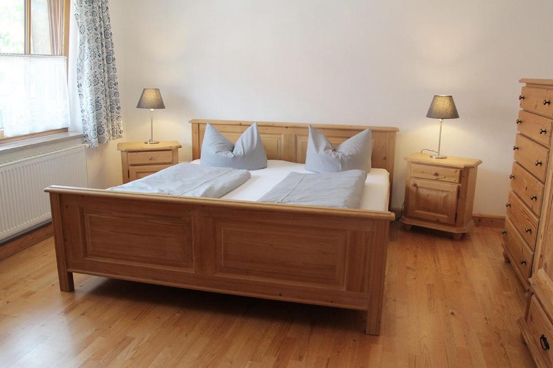 Photo of Bedroom in Seehausen am Staffelsee