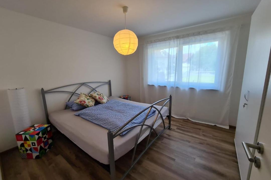 Photo of Bedroom in Wangen im Allgaeu