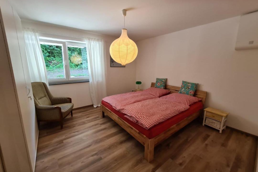 Photo of Bedroom in Wangen im Allgaeu