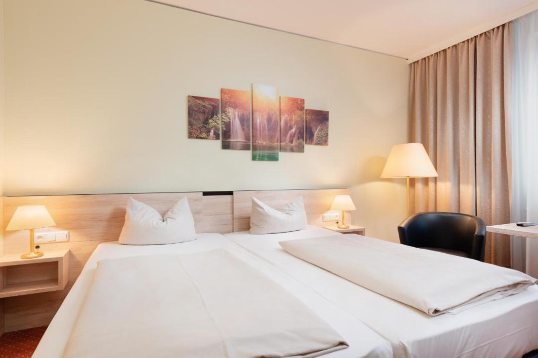 Photo of Bedroom in Weststadt