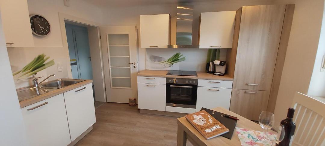 Photo of Kitchen in Schnaittach
