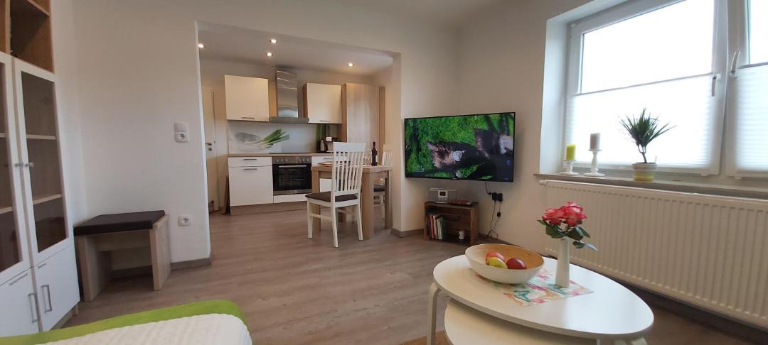 Photo of Livingroom in Schnaittach
