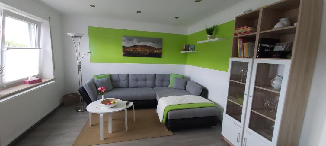 Photo of Livingroom in Schnaittach