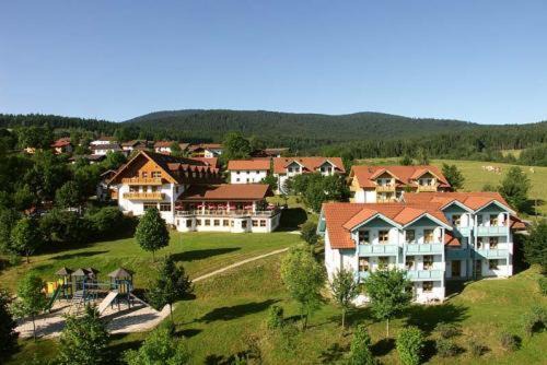 Photo of Buildings in Schwarzenbach