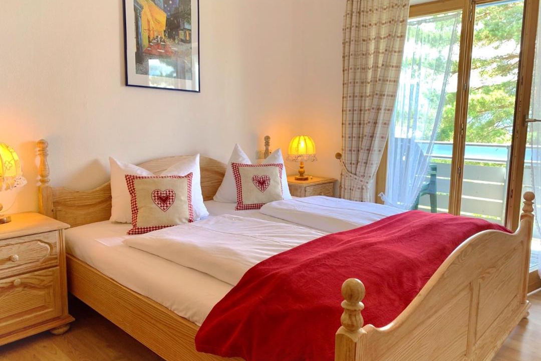 Photo of Bedroom in Oy