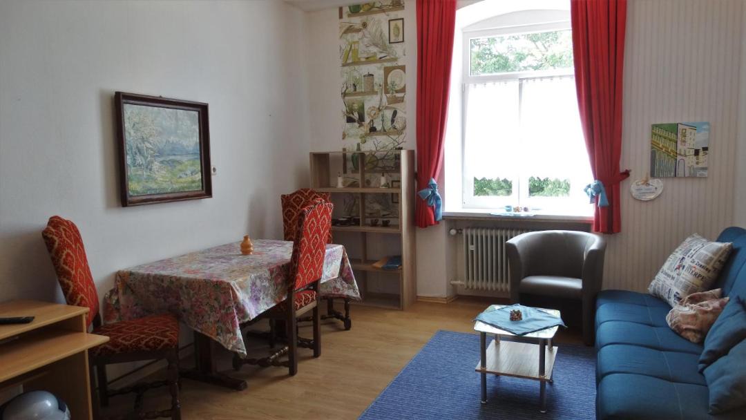 Photo of Livingroom in Nussdorf am Inn