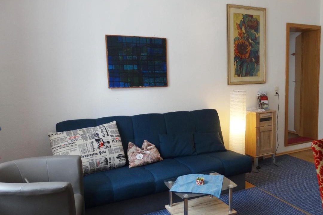 Photo of Livingroom in Nussdorf am Inn