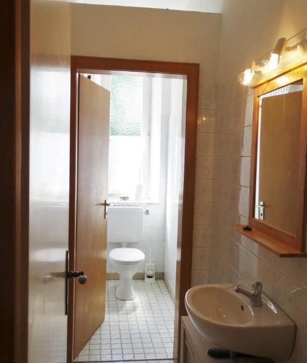 Photo of Bathroom in Nussdorf am Inn