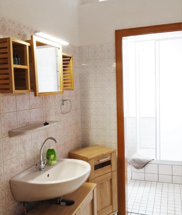 Photo of Bathroom in Nussdorf am Inn