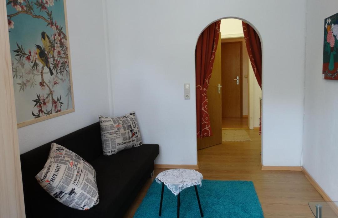 Photo of Livingroom in Nussdorf am Inn