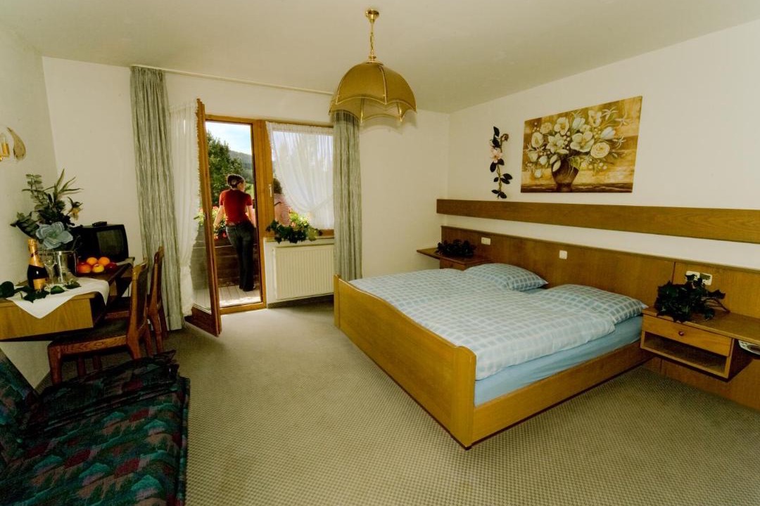 Photo of Bedroom in Arnbruck