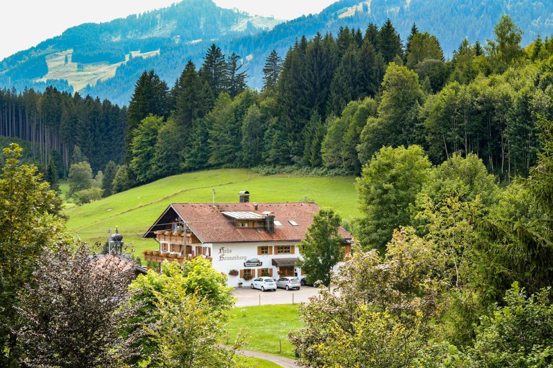 Photo of Others in Bolsterlang