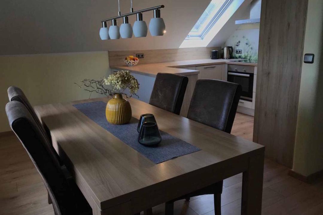 Photo of Livingroom in Moosbach