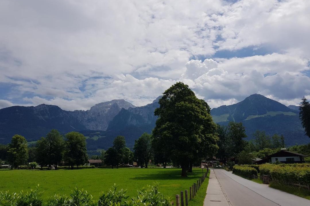 Photo of Others in Oberschonau