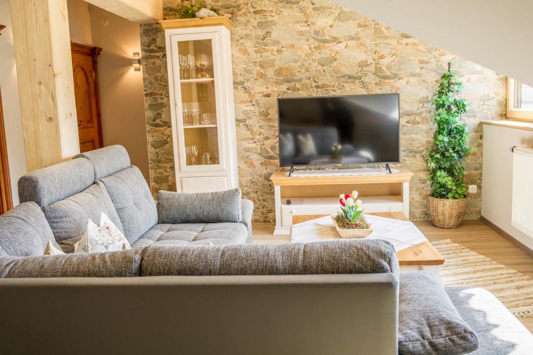 Photo of Livingroom in Sonnenbichl
