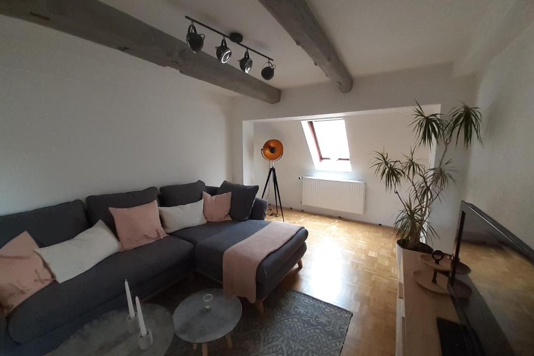 Photo of Livingroom in Frickenhausen a. Main