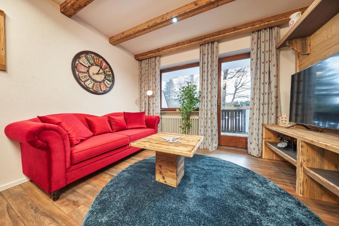 Photo of Livingroom in Seeg