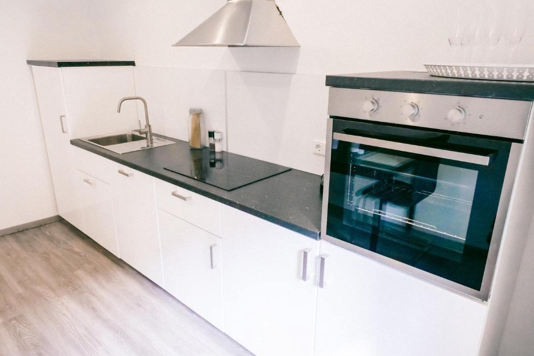 Photo of Kitchen in Westbevern