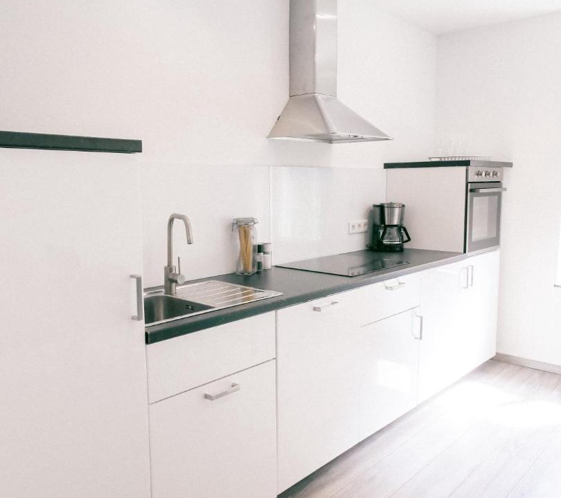 Photo of Kitchen in Westbevern