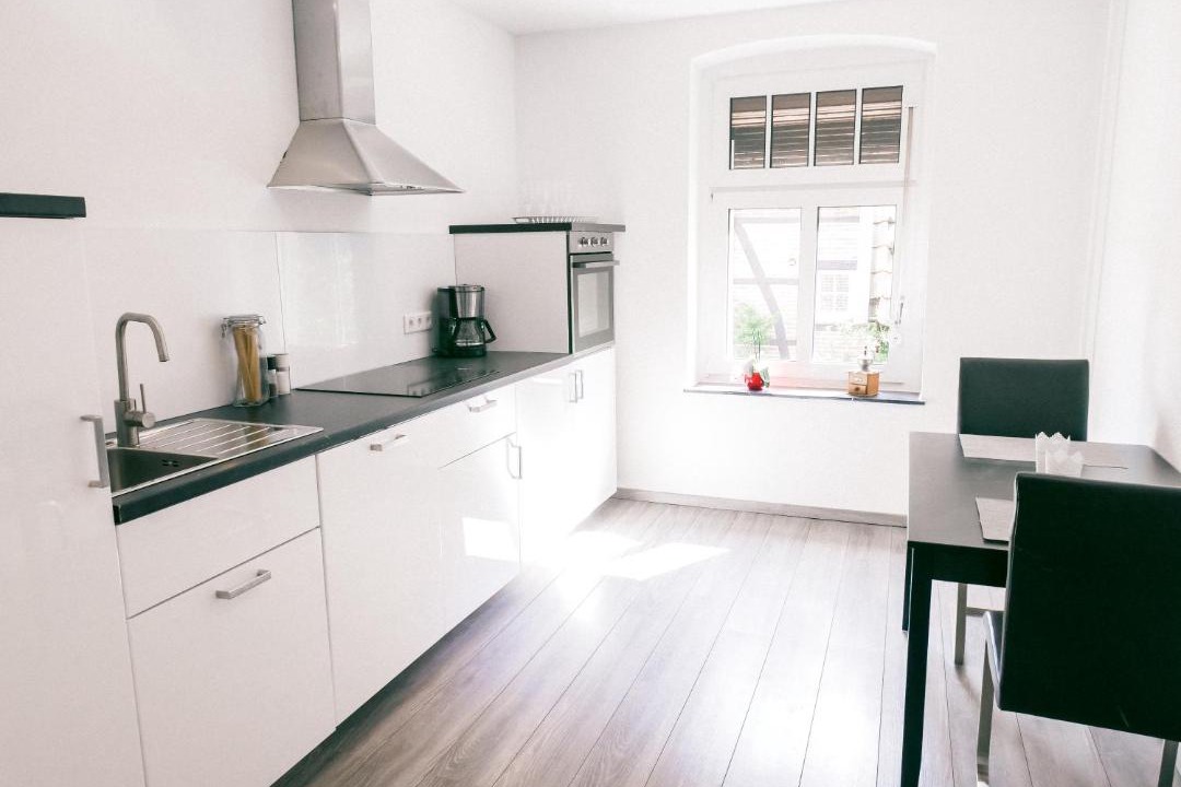 Photo of Kitchen in Westbevern