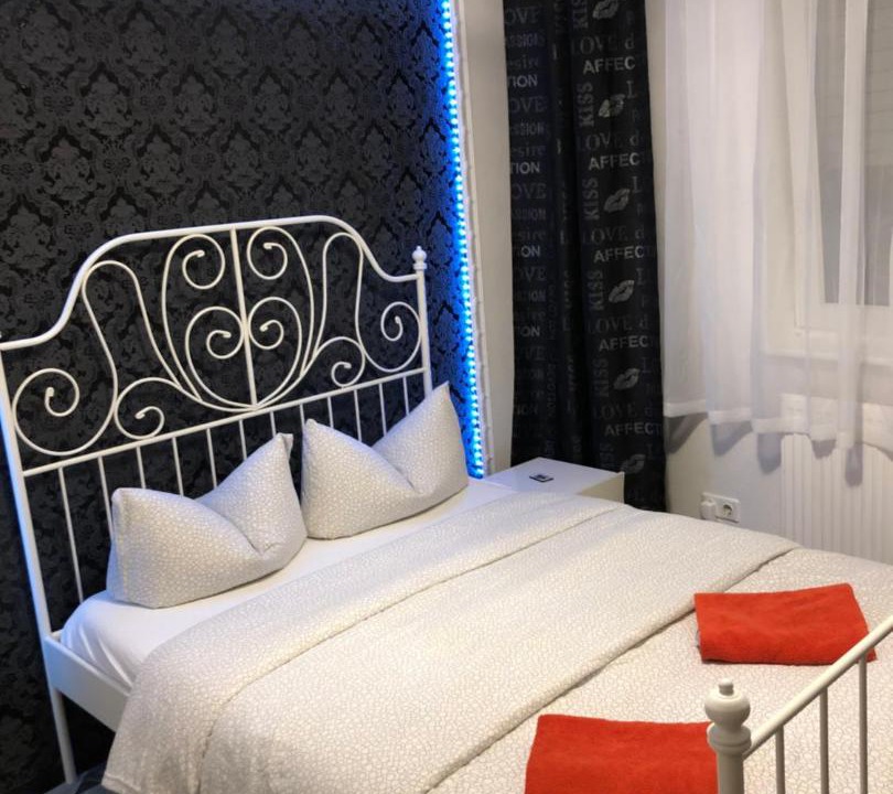 Photo of Bedroom in Altstadt - Sankt Lorenz
