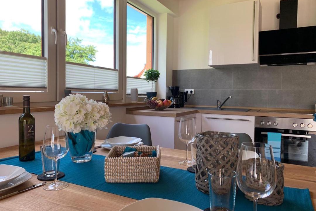 Photo of Kitchen in Wiesenttal