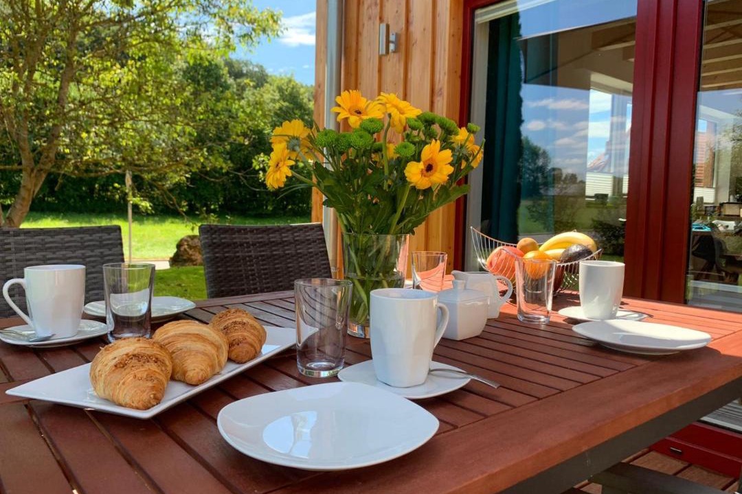 Photo of Patio Balcony in Wiesenttal