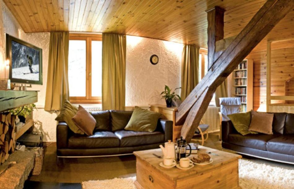 Photo of Others in Argentiere
