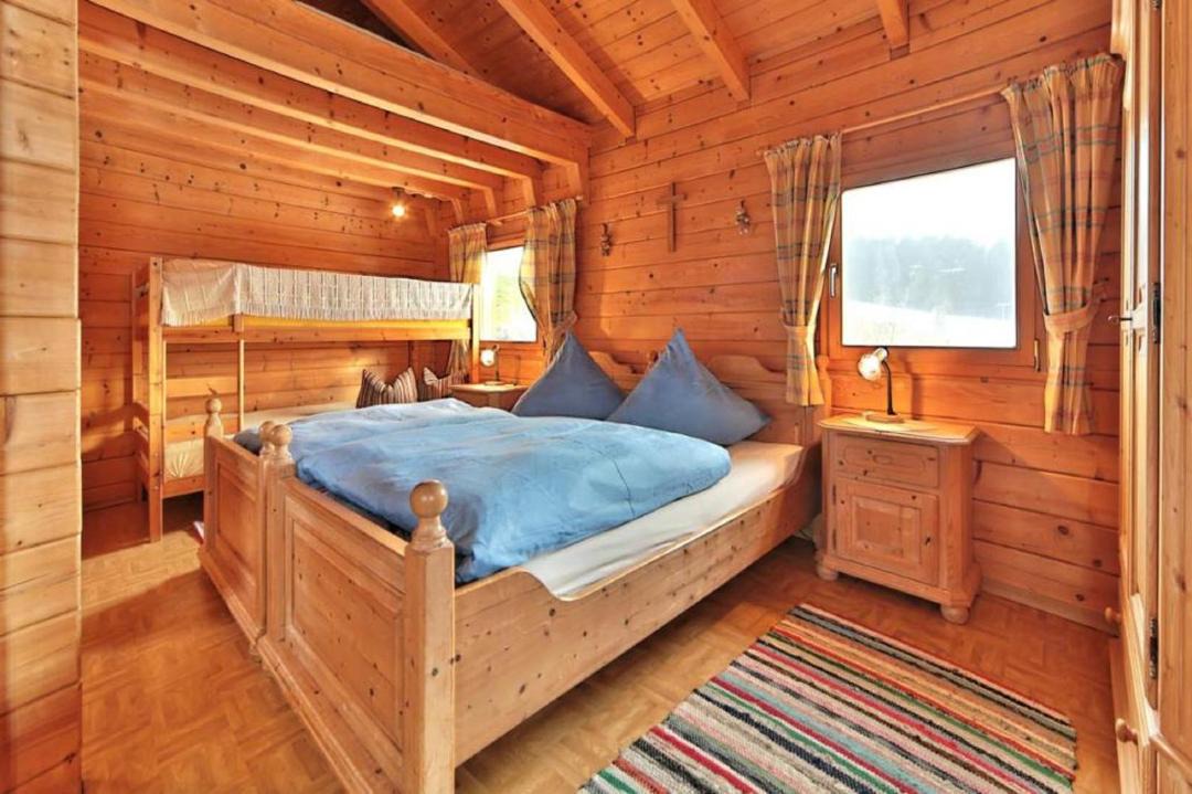 Photo of Bedroom in Hauzenberg
