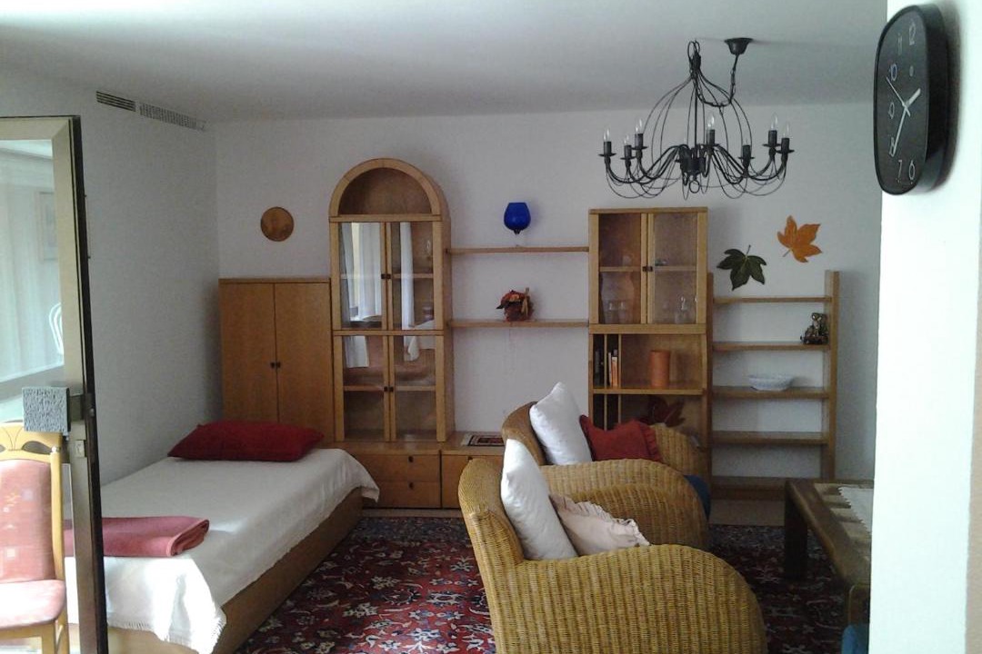 Photo of Livingroom in Weisendorf