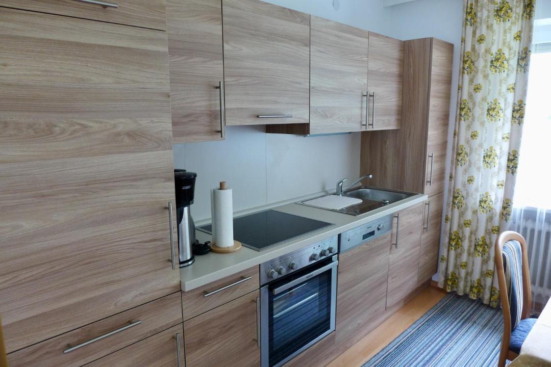 Photo of Kitchen in Waldkirchen