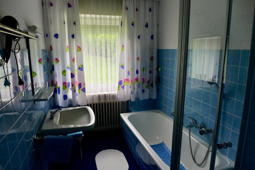 Photo of Bathroom in Waldkirchen