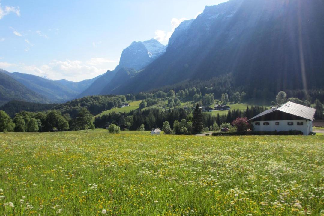 Photo of Others in Ramsau bei Berchtesgaden