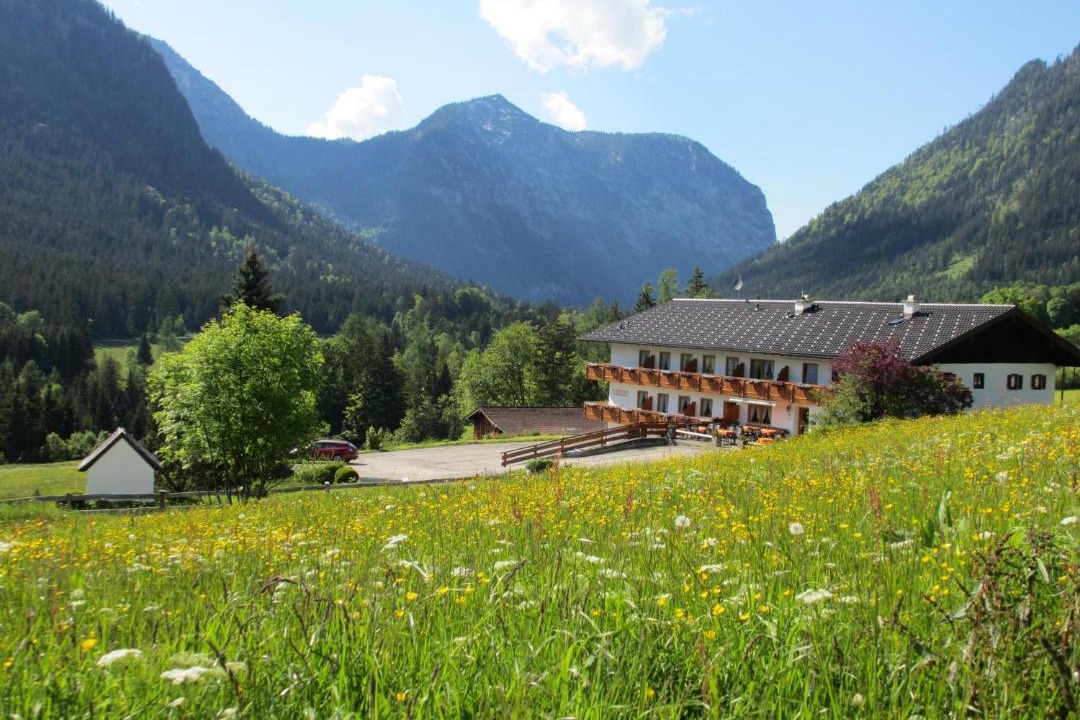 Photo of Others in Ramsau bei Berchtesgaden