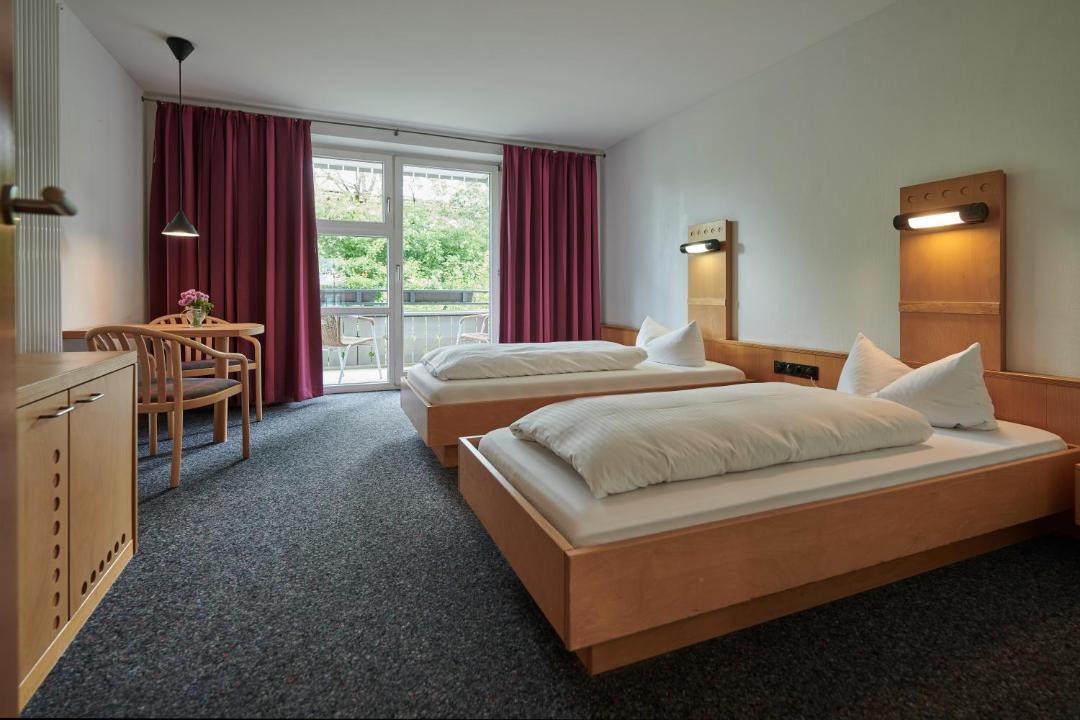 Photo of Bedroom in Buching