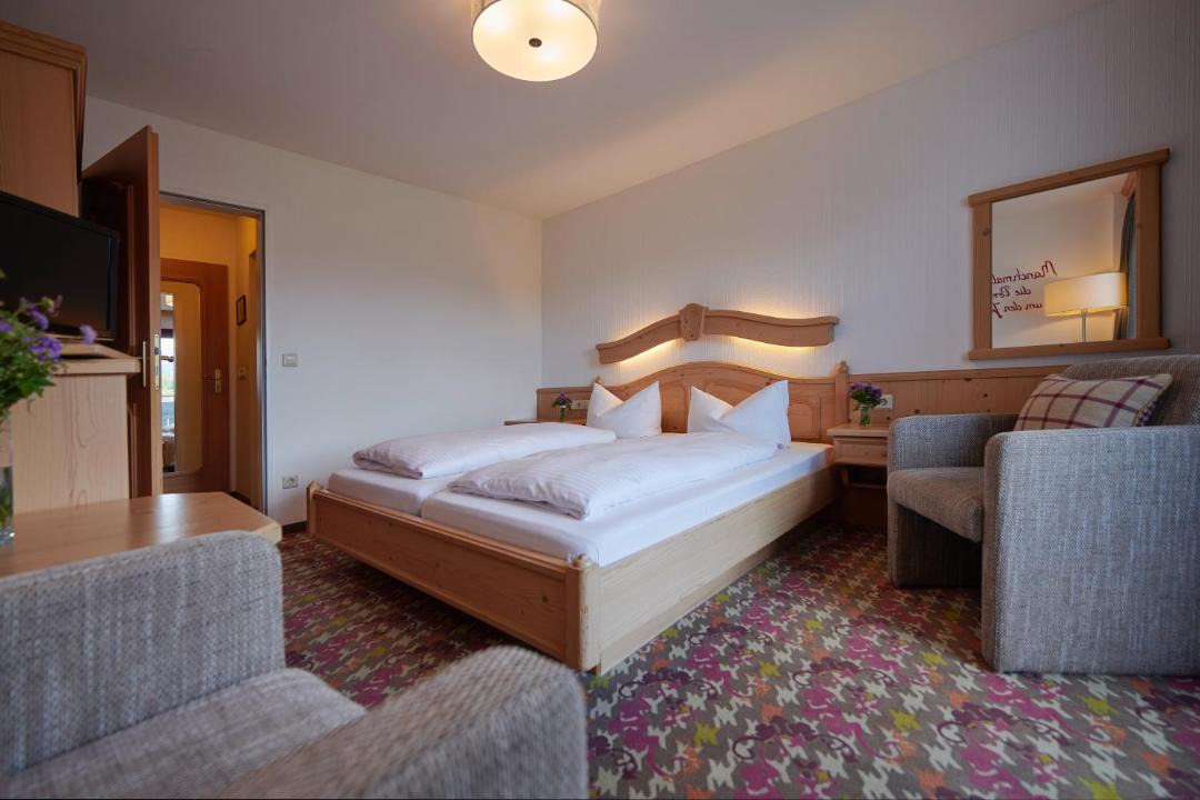 Photo of Bedroom in Buching