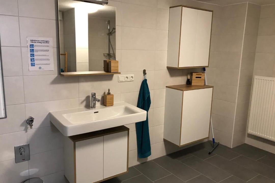 Photo of Bathroom in Neukirchen-Balbini