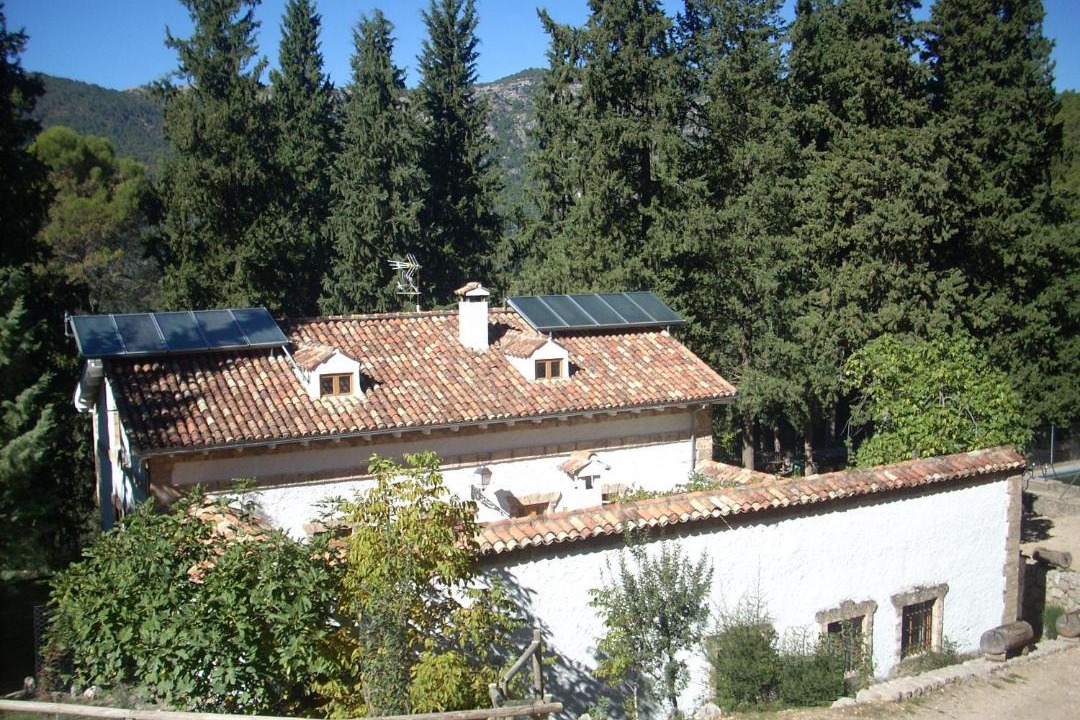 Photo of Others in La Iruela