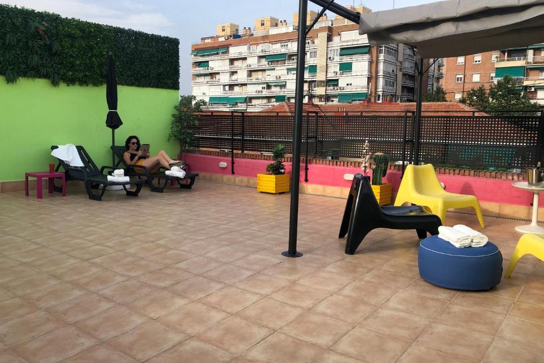Photo of Others in Ciudad Lineal