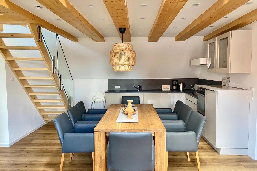 Photo of Livingroom in Zirndorf