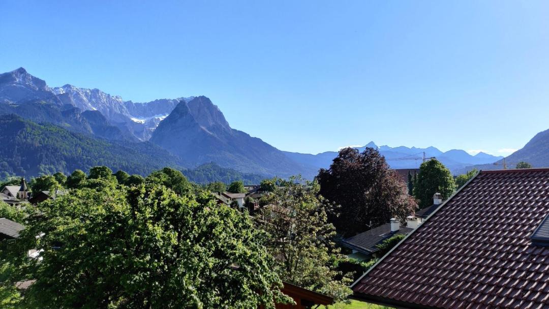 Photo of Others in Garmisch-Partenkirchen