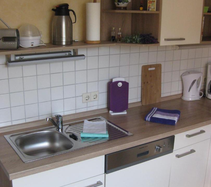 Photo of Kitchen in Rathen