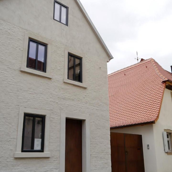 Photo of Buildings in Nordheim a. Main