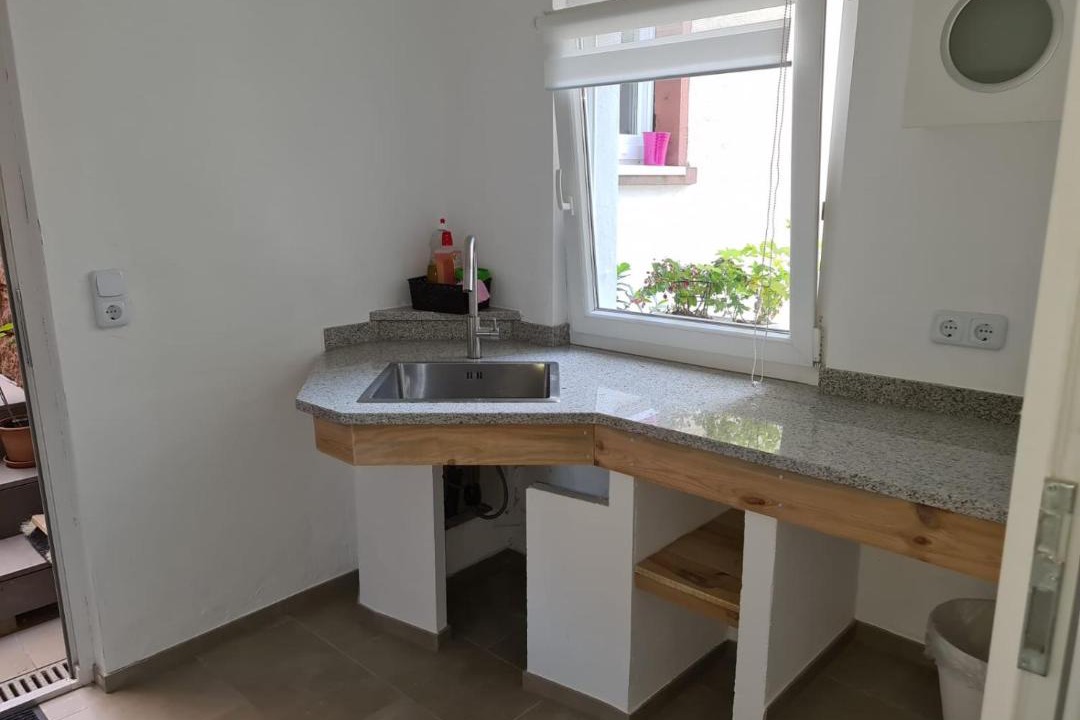 Photo of Kitchen in Lohr am Main